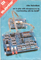 Elektor Electronic - 31 November 1977